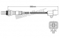 Датчик ASHUKI 9200-48478