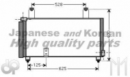 Конденсатор ASHUKI K462-10