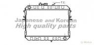 Теплообменник ASHUKI M559-70