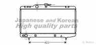 Теплообменник ASHUKI T550-10