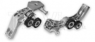Натяжная планка SK SK008966/7