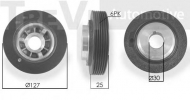 Ременный шкив SK SK404402