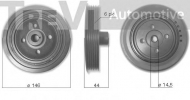 Ременный шкив SK SK109090