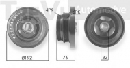 Ременный шкив SK SK498481