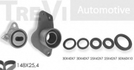 Ременный комплект SK SK3075DS1
