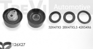 Ременный комплект SK SK3220D/4S1