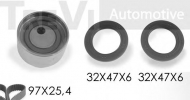 Ременный комплект SK SK3388DS