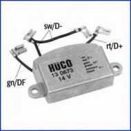 Регулятор HÜCO 130673