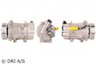Компрессор DRI 700510400