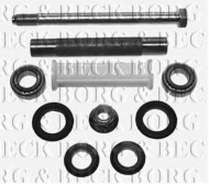 Подвеска BORG & BECK BSK6115