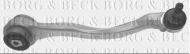 Рычаг независимой подвески колеса BORG & BECK BCA6997