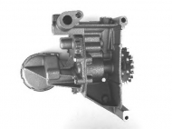 Насос BGA LP0386