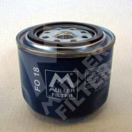 Фильтр MULLER FILTER FO18