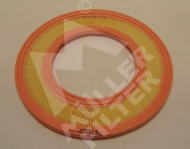 Фильтр MULLER FILTER PA214