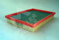 Фильтр MULLER FILTER PA3140