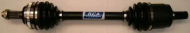 Вал RCA FRANCE A725AN