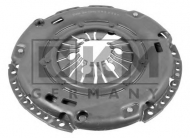 Нажимной диск KM Germany 069 0591