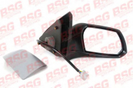 Зеркало BSG BSG 30-900-079