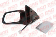 Зеркало BSG BSG 30-900-080