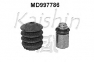 Комплект прокладок KAISHIN MD997786