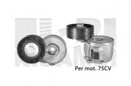 Натяжитель KM International FI11520