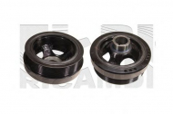Ременный шкив KM International FI16140