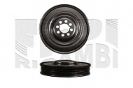 Ременный шкив KM International FI17600