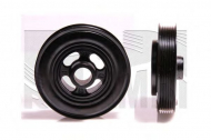 Ременный шкив KM International FI17920