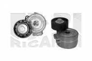 Натяжитель KM International FI8030