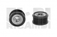 Механизм свободного хода KM International FI9590