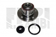 Комплект подшипника KM International RK1057