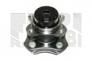 Комплект подшипника KM International RK1868