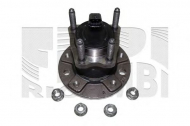 Комплект подшипника KM International RK4433