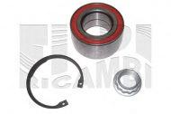 Комплект подшипника KM International RK4932