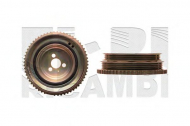 Ременный шкив CALIBER 87708