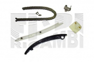 Комплект цепи привода распредвала CALIBER KCC042