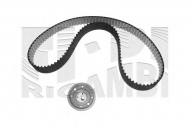 Ременный комплект CALIBER 0256KW