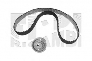 Ременный комплект CALIBER 0257KW