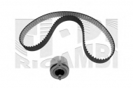 Ременный комплект CALIBER 0258KD