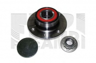 Комплект подшипника CALIBER RC1021