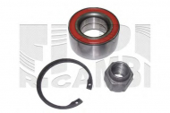 Комплект подшипника CALIBER RC4019