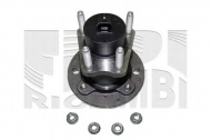 Комплект подшипника CALIBER RC4456