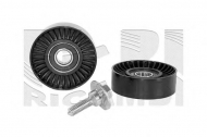 Ролик AUTOTEAM A04052