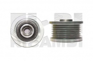 Механизм свободного хода AUTOTEAM A07680