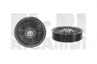 Ролик AUTOTEAM A02252