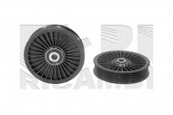 Ролик AUTOTEAM A03792