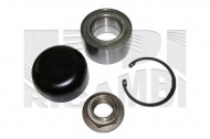 Комплект подшипника AUTOTEAM RA3081
