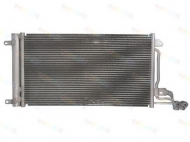 Конденсатор THERMOTEC KTT110042