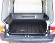 Ванна CARBOX 10-1664