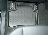 Резиновый коврик CARBOX 42-1086